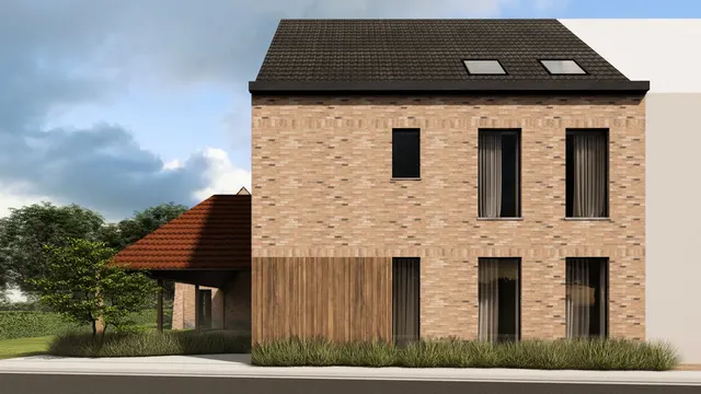 Huis te koop in Zwalm – 1/7