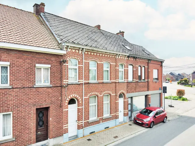 Huis te koop in Zottegem – 1/10