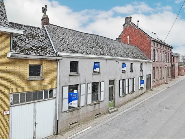 Huis te koop in Herzele – 1/8