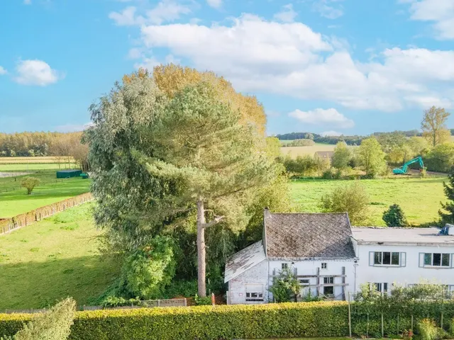 Huis te koop in Sint-Lievens-Houtem – 1/8