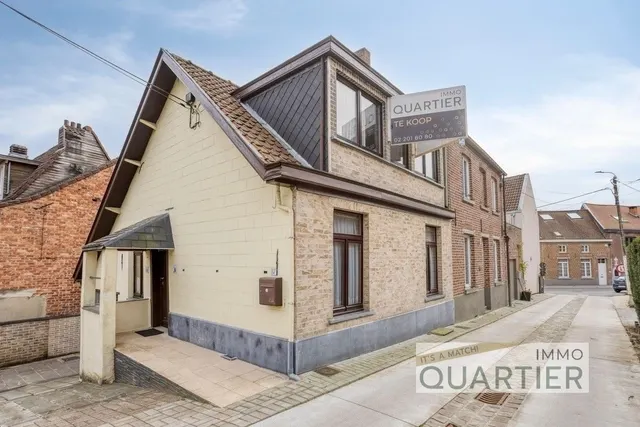 Maison à vendre à Lot – 1/10