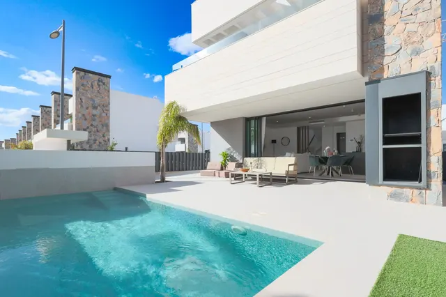 Villa te koop in Houthulst – 1/10