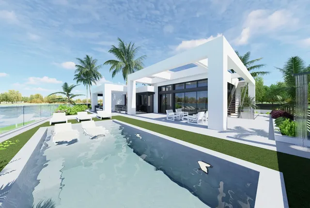 Villa te koop in Houthulst – 1/10