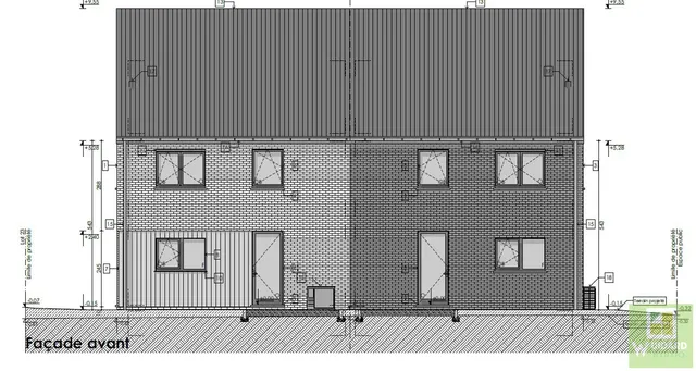 Huis te koop in Blegny – 1/6