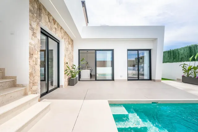 Villa te koop in Houthulst – 1/10
