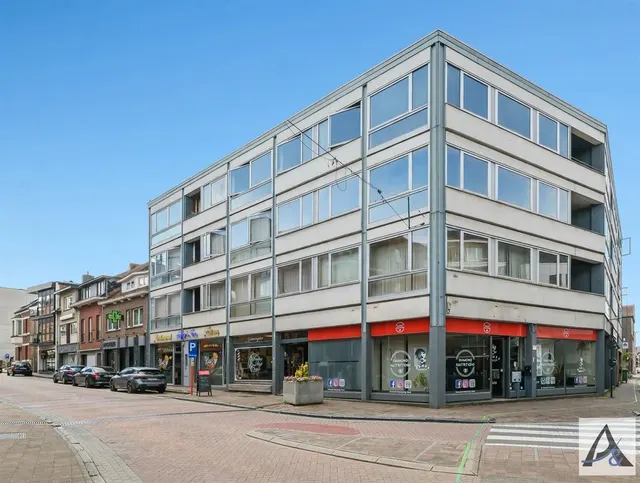 Appartement à vendre à Genk – 1/10