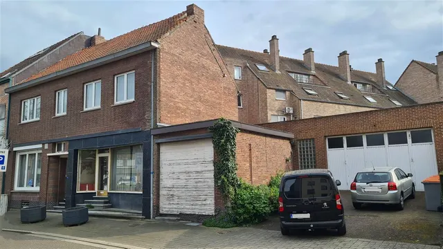 Maison à vendre à Munsterbilzen – 1/10