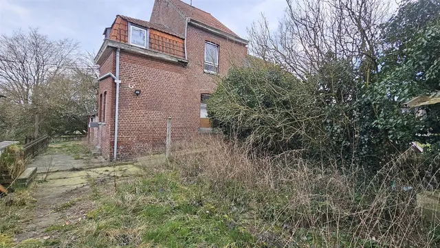 Maison à vendre à Angre – 1/10