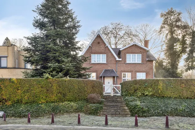 Huis te koop in Kessel-Lo – 1/10