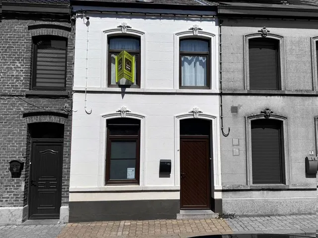 Huis te koop in Quievrain – 1/10
