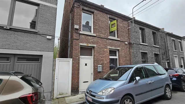 Maison à vendre à Dour – 1/10