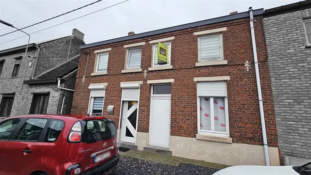 Maison à vendre à Dour – 1/10