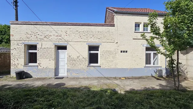 Maison à vendre à Dour – 1/10
