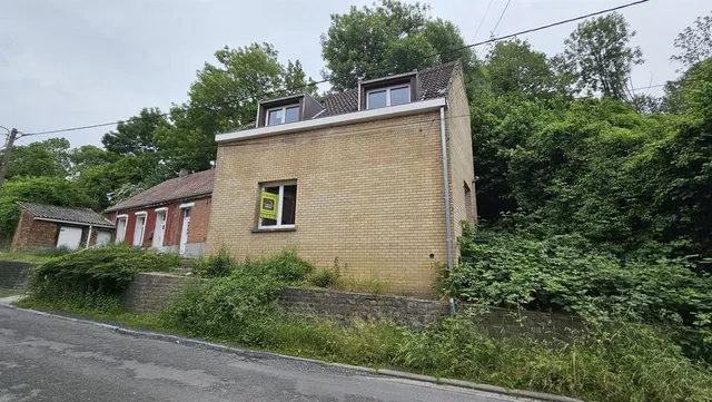 Huis te koop in Wasmes – 1/10
