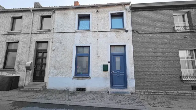 Huis te koop in Flénu – 1/10
