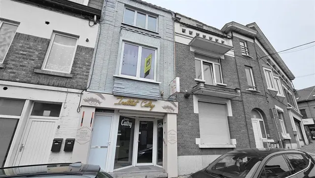 Maison à vendre à Quiévrain – 1/10