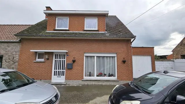 Huis te koop in Montroeul-Sur-Haine – 1/10