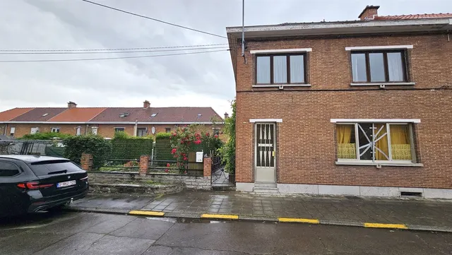Huis te koop in Quaregnon – 1/10