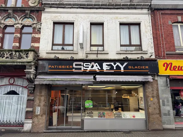 Maison à vendre à Quiévrain – 1/10