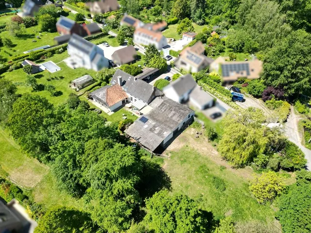 Maison à vendre à Chaumont-Gistoux – 1/10
