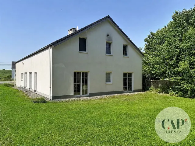 Appartement à vendre à Ramillies – 1/10