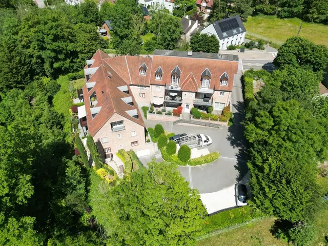 Appartement à vendre à Chaumont-Gistoux – 1/10