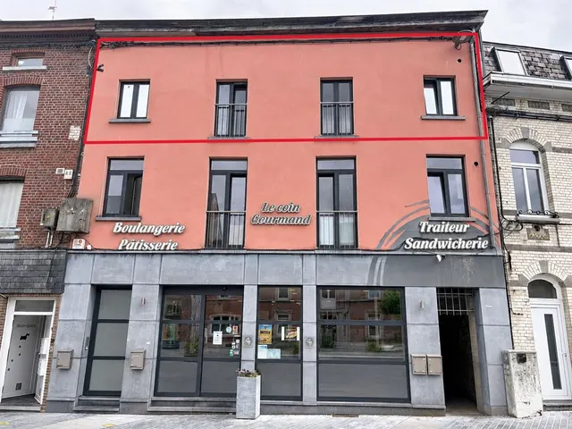 Appartement te koop in Gembloux – 1/6