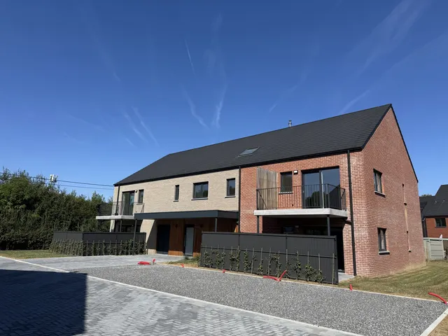 Appartement te huur in Blégny Barchon – 1/9
