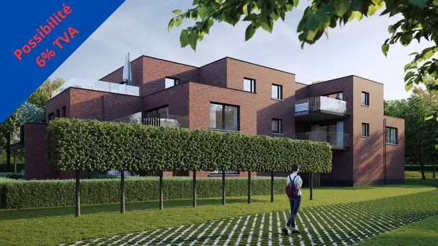 Appartement te koop in Orp-Le-Grand – 1/10