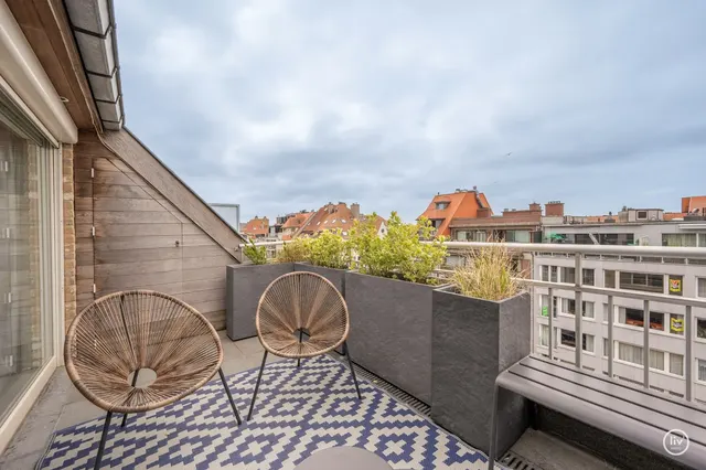 Appartement te koop in Knokke-Heist – 1/10