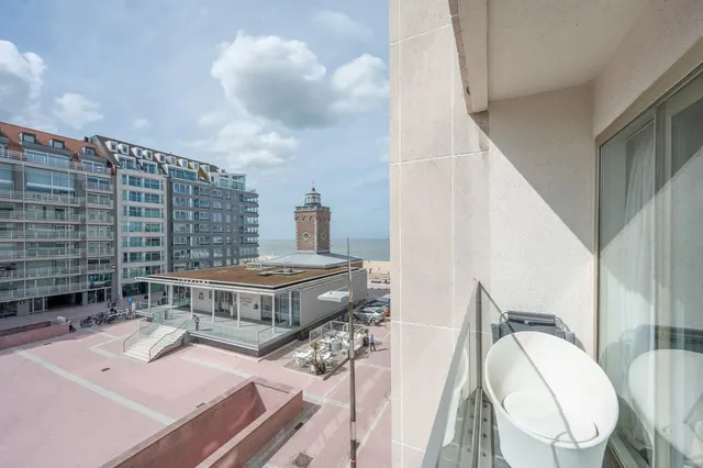 Appartement te koop in Knokke-Heist – 1/10
