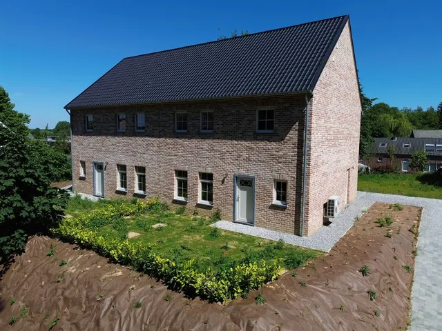 Huis te koop in Orp-Le-Grand – 1/10