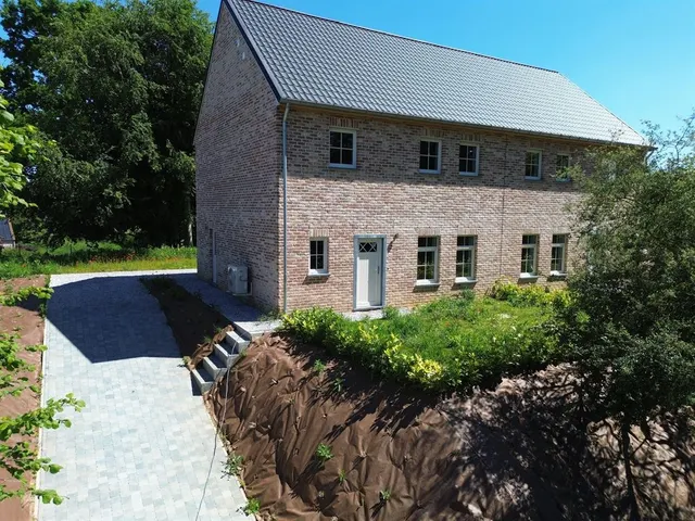 Huis te koop in Orp-Le-Grand – 1/10