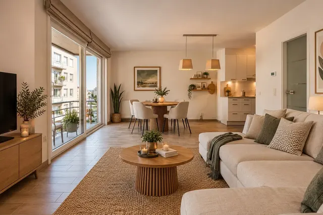 Appartement te koop in Knokke-Heist – 1/10
