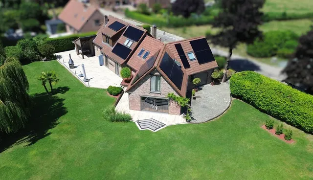 Villa te koop in Enines – 1/10