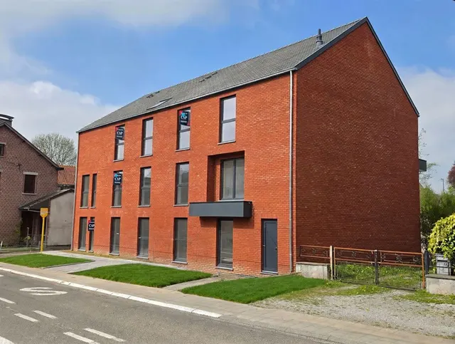 Appartement à vendre à Hélécine – 1/10