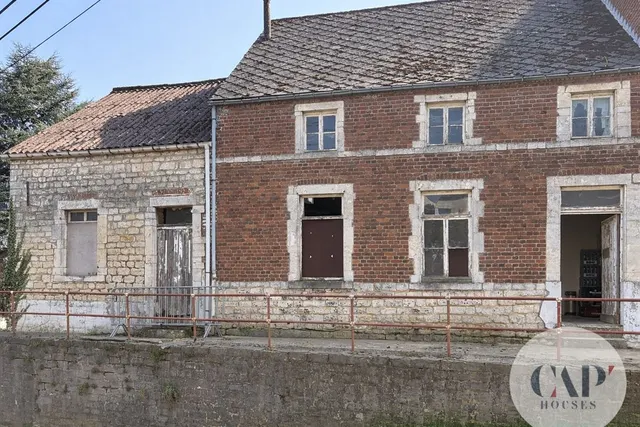 Huis te koop in Mélin – 1/5