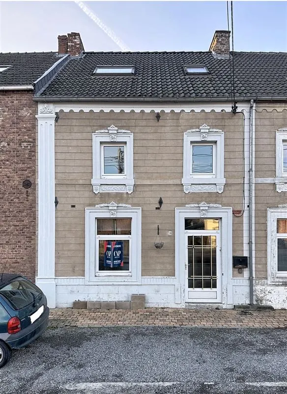 Maison à vendre à Wasseiges – 1/10