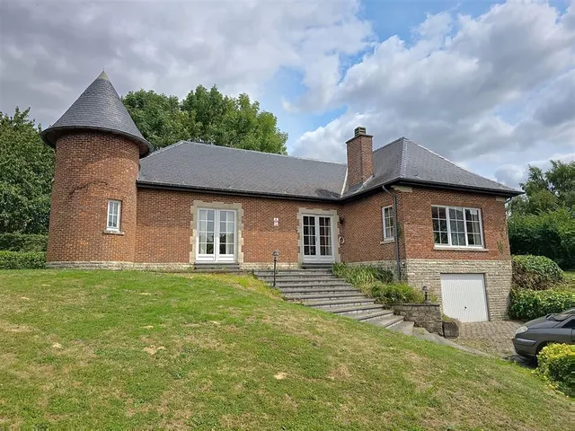 Huis te koop in Enines – 1/10