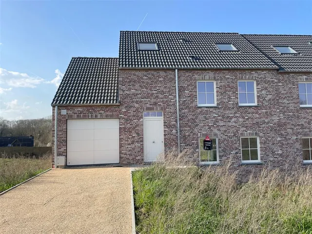 Huis te koop in Orp-Le-Grand – 1/4