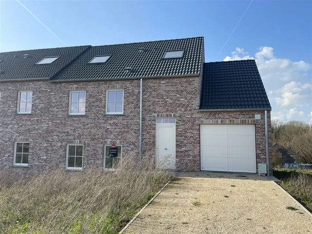 Huis te koop in Orp-Le-Grand – 1/6
