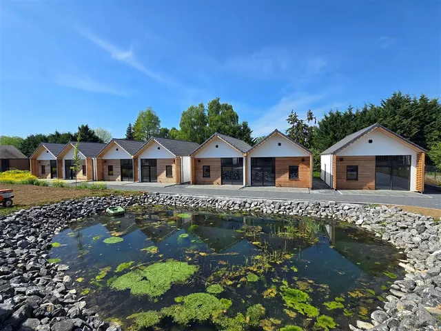 Huis te huur in Jodoigne – 1/10