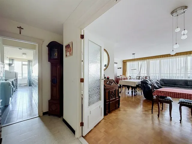 Appartement à vendre à Anderlecht – 1/10