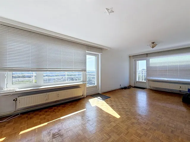 Appartement à vendre à Anderlecht – 1/10