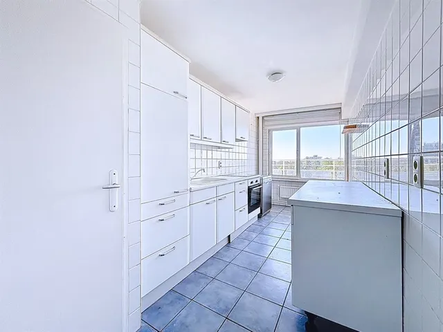Appartement te koop in Anderlecht – 1/10