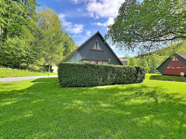 Chalet te koop in Stavelot – 1/10