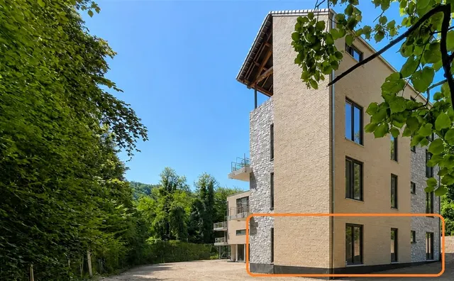 Appartement te koop in Comblain-Au-Pont – 1/10