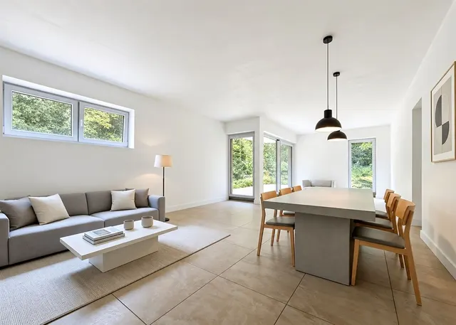 Appartement te koop in Comblain-Au-Pont – 1/7