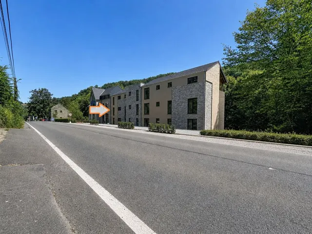 Appartement te koop in Comblain-Au-Pont – 1/8