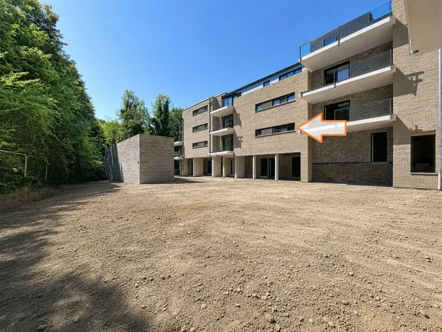 Appartement te koop in Comblain-Au-Pont – 1/7